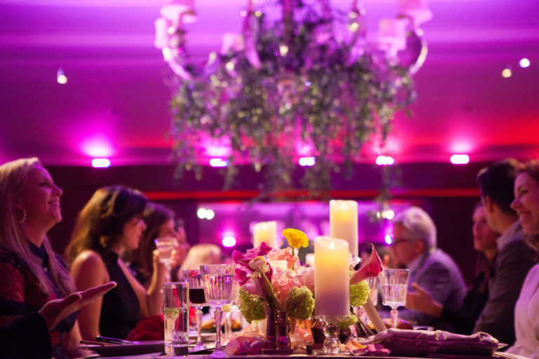 Boston Planners Dining Club